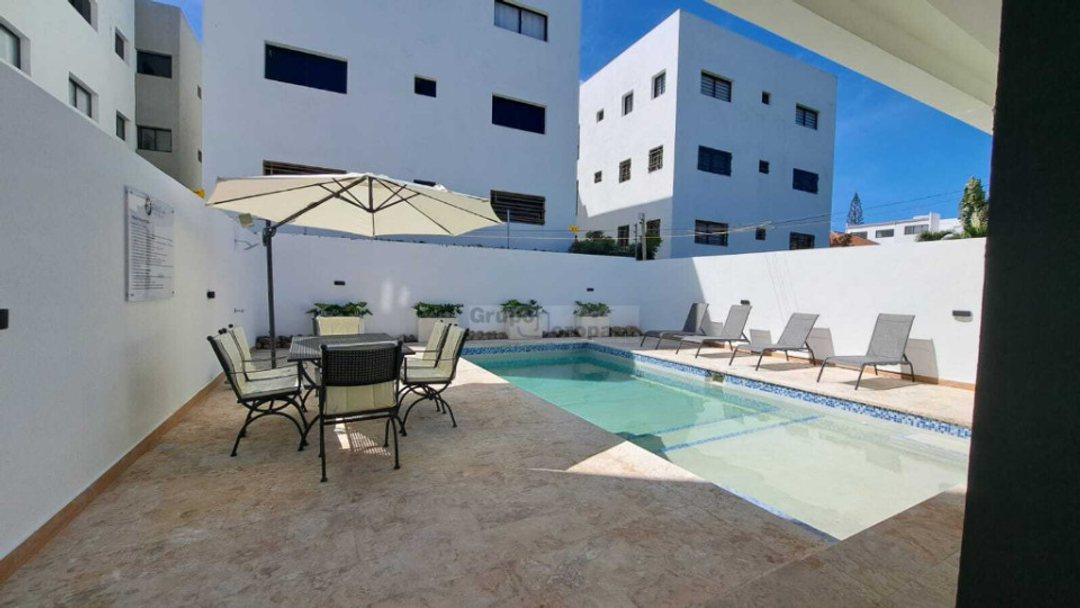 Apartamento en EL DORADO II, foto 5