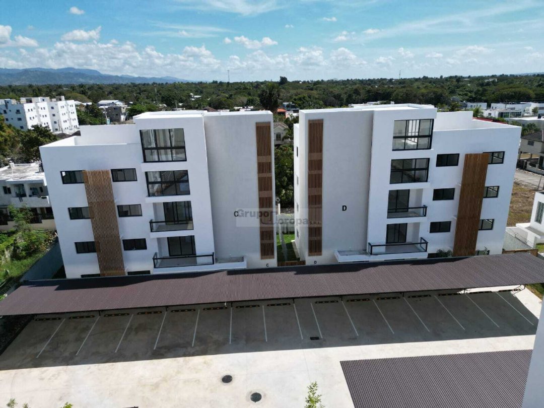 Apartamento en EL DORADO II, foto 2