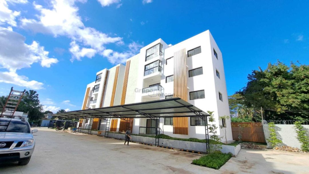 Apartamento en EL DORADO II, foto 3