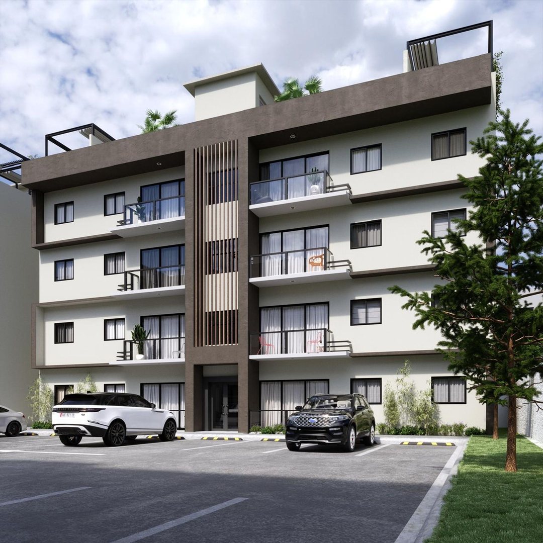Apartamento en Alameda, foto 3