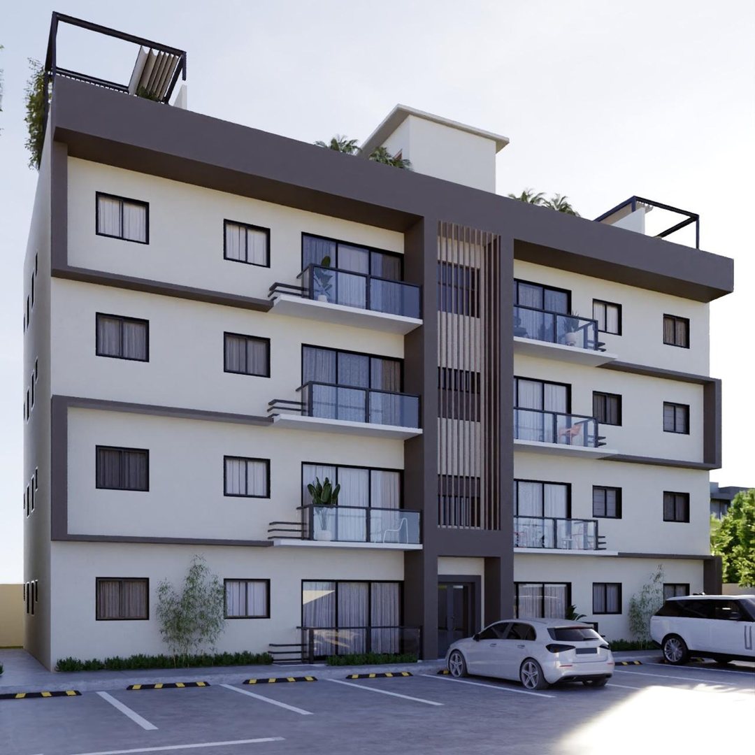 Apartamento en Alameda, foto 2