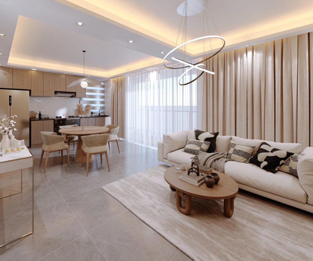 Apartamento en Arroyo Hondo, foto 3