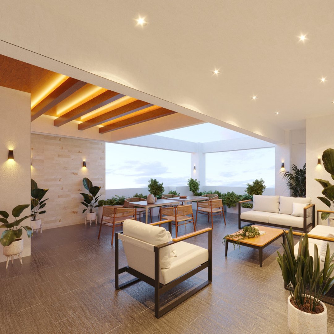Apartamento en Arroyo Hondo, foto 4