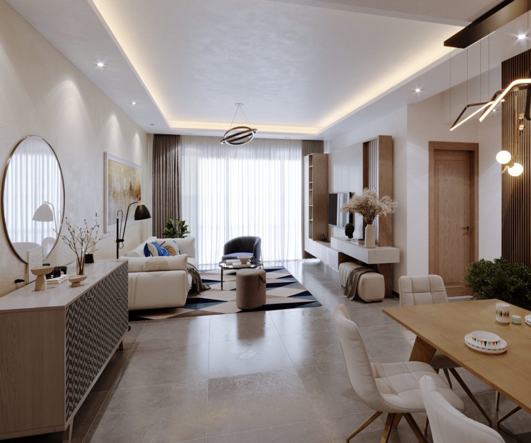 Apartamento en Arroyo Hondo, foto 2