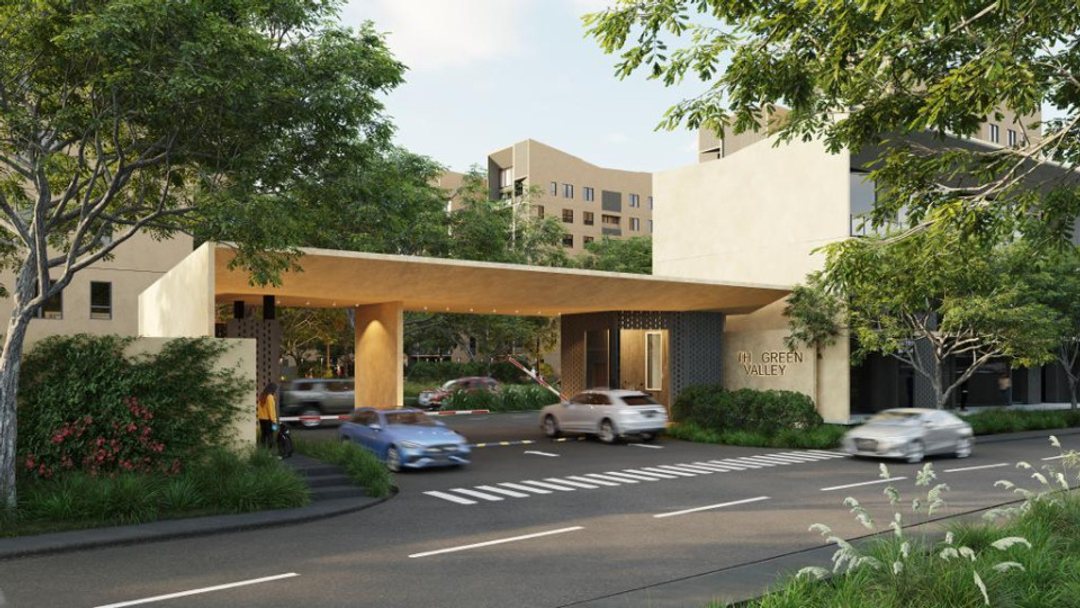 Apartamento en Arroyo Hondo Abajo, foto 2