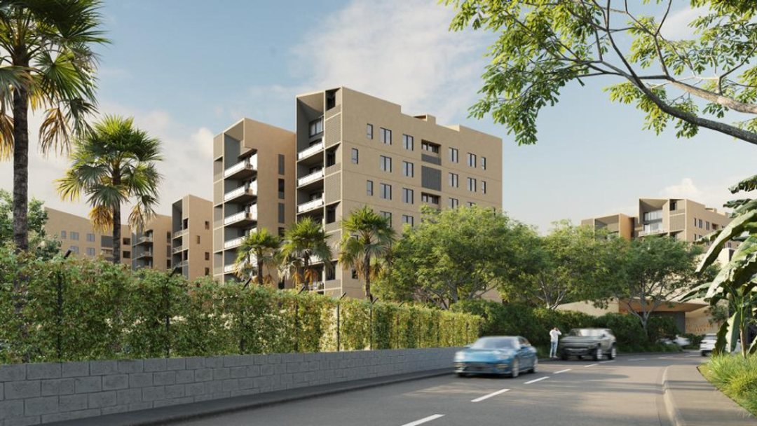 Apartamento en Arroyo Hondo Abajo