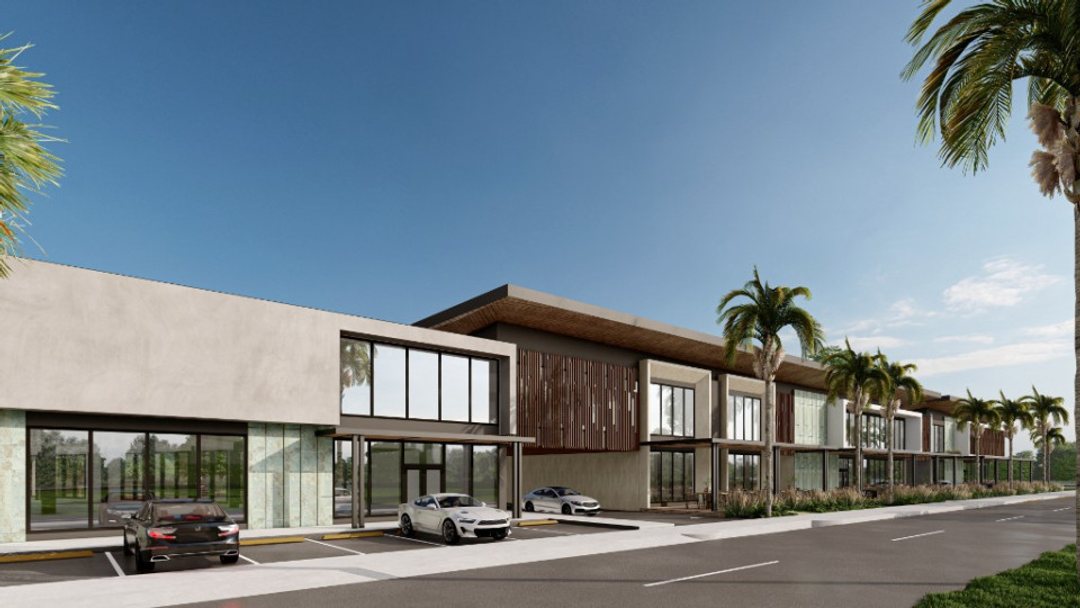 Local comercial en BAVARO, foto 2