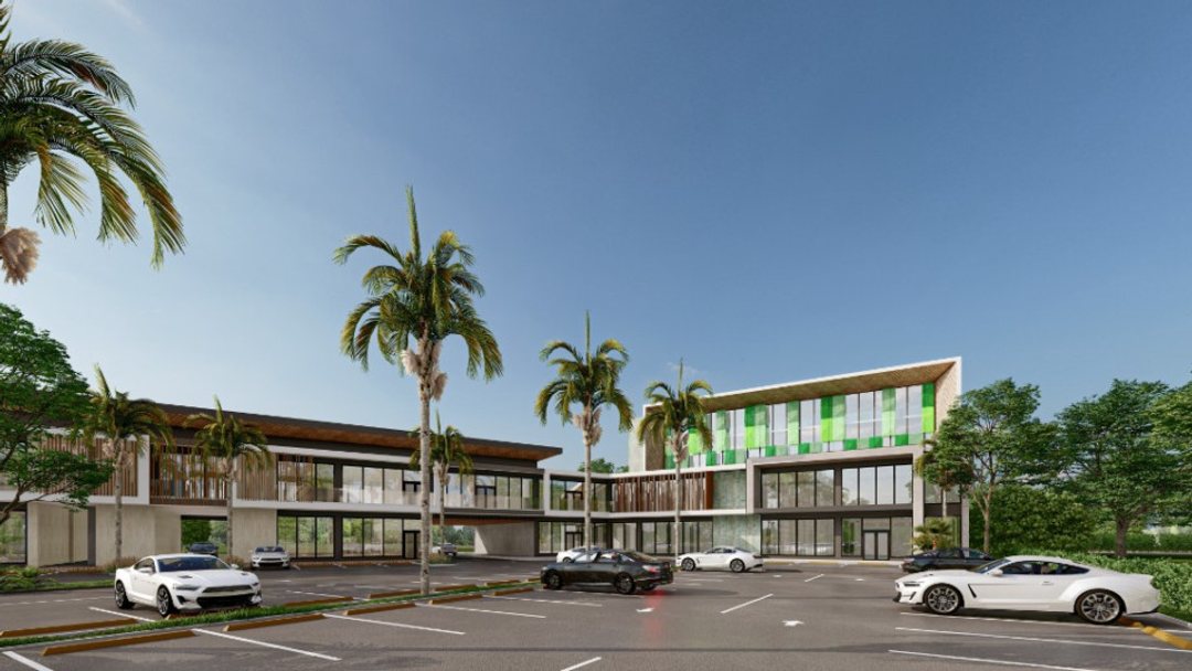 Local comercial en BAVARO, foto 5
