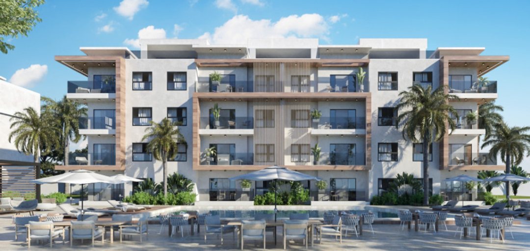 Apartamento en BAVARO, foto 3