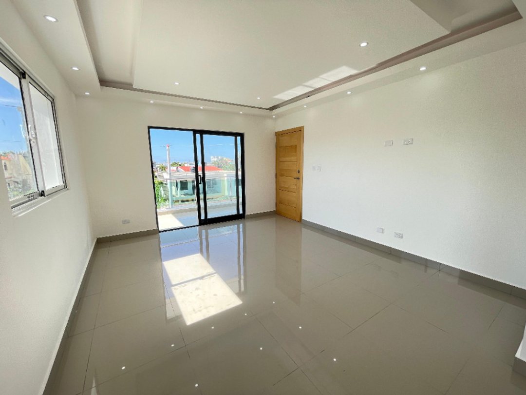 Apartamento en PRADO ORIENTAL I, foto 3