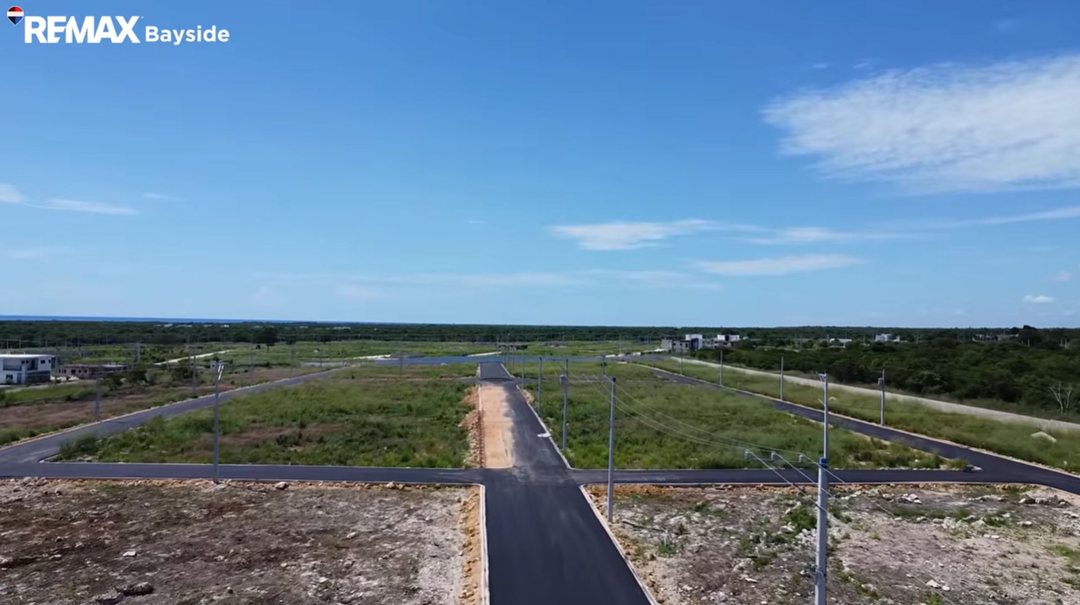 Lot in La Romana