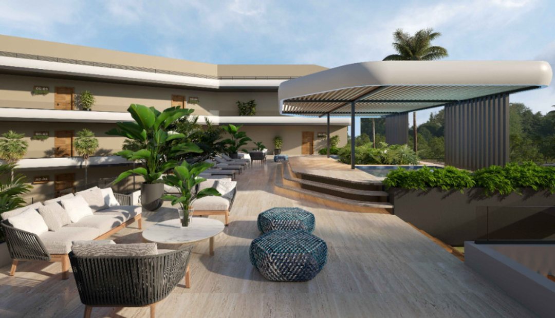Apartamento en CAP CANA, foto 3
