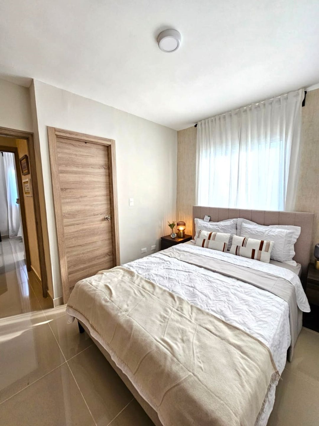 Apartamento en JACOBO MAJLUTA, foto 4