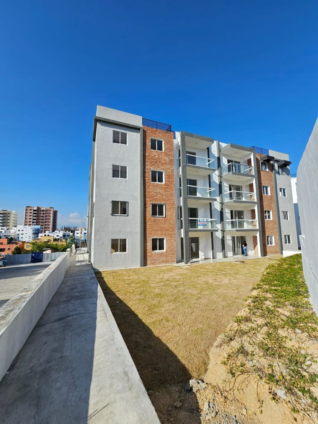 Apartamento en JACOBO MAJLUTA, foto 3