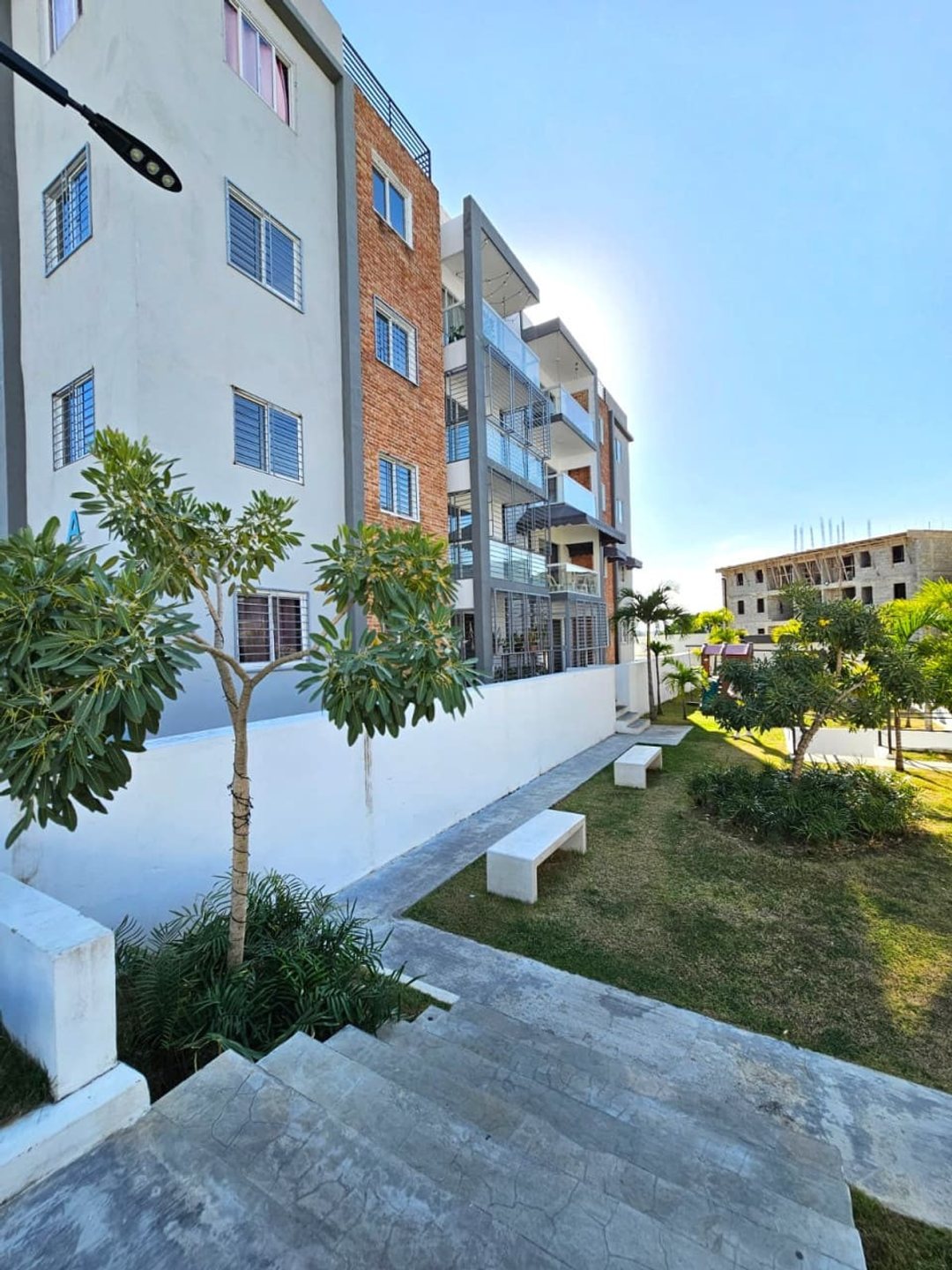 Apartamento en JACOBO MAJLUTA, foto 2