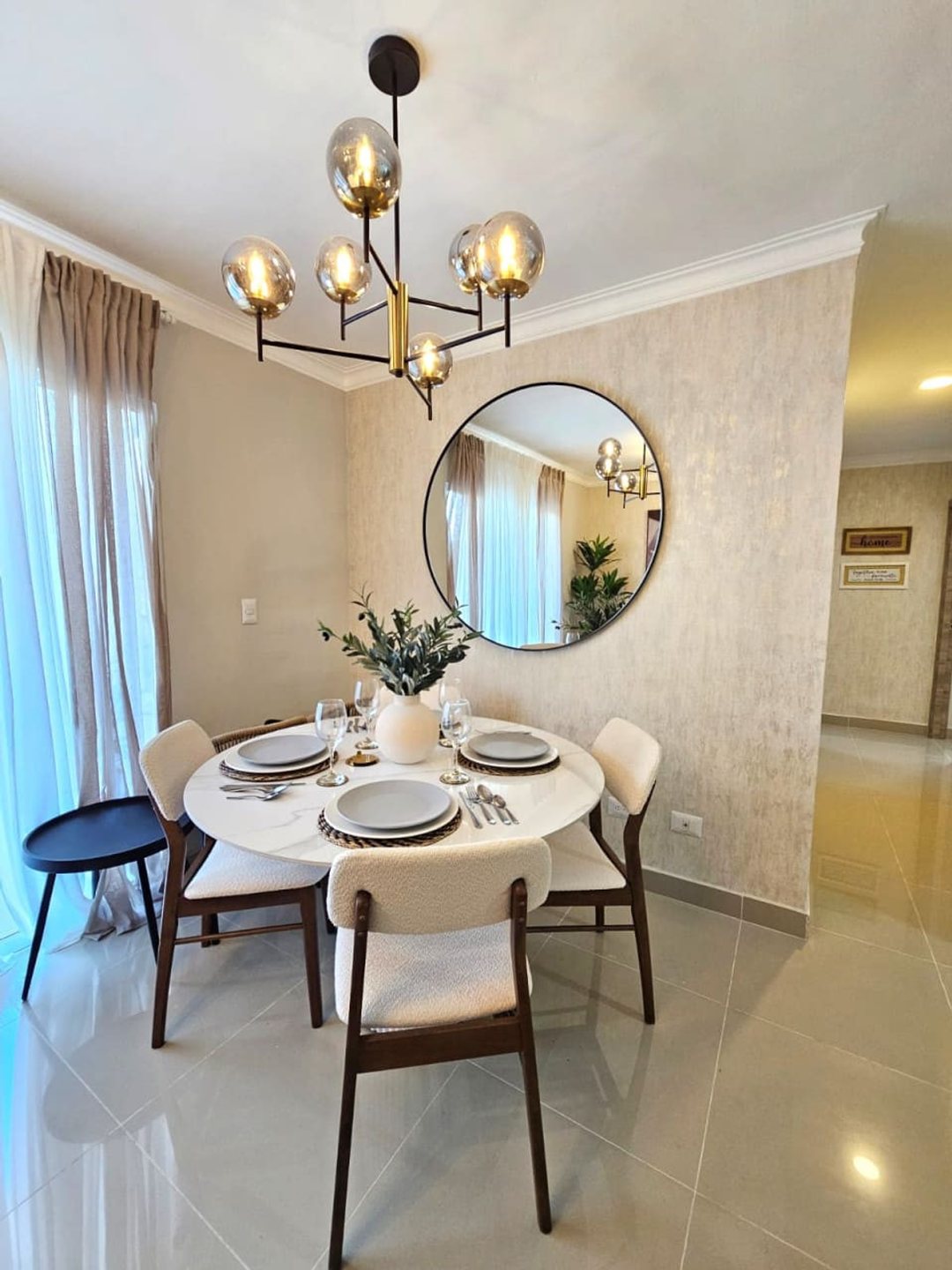 Apartamento en JACOBO MAJLUTA, foto 5