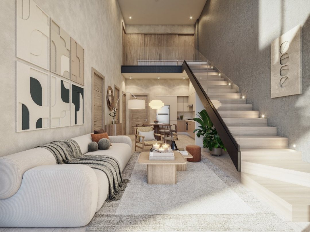 Apartamento en Las Iguanas, foto 5