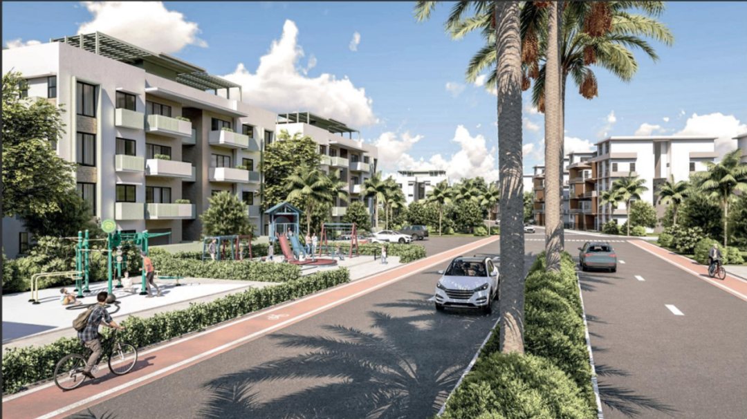 Apartamento en LOS VICINI, foto 4