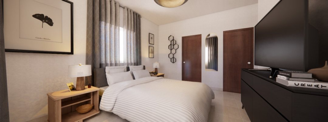 Apartamento en MIRADOR NORTE, foto 2