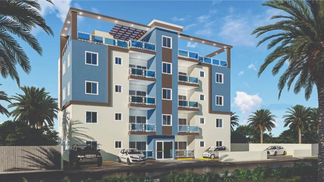 Apartamento en MIRADOR NORTE, foto 5