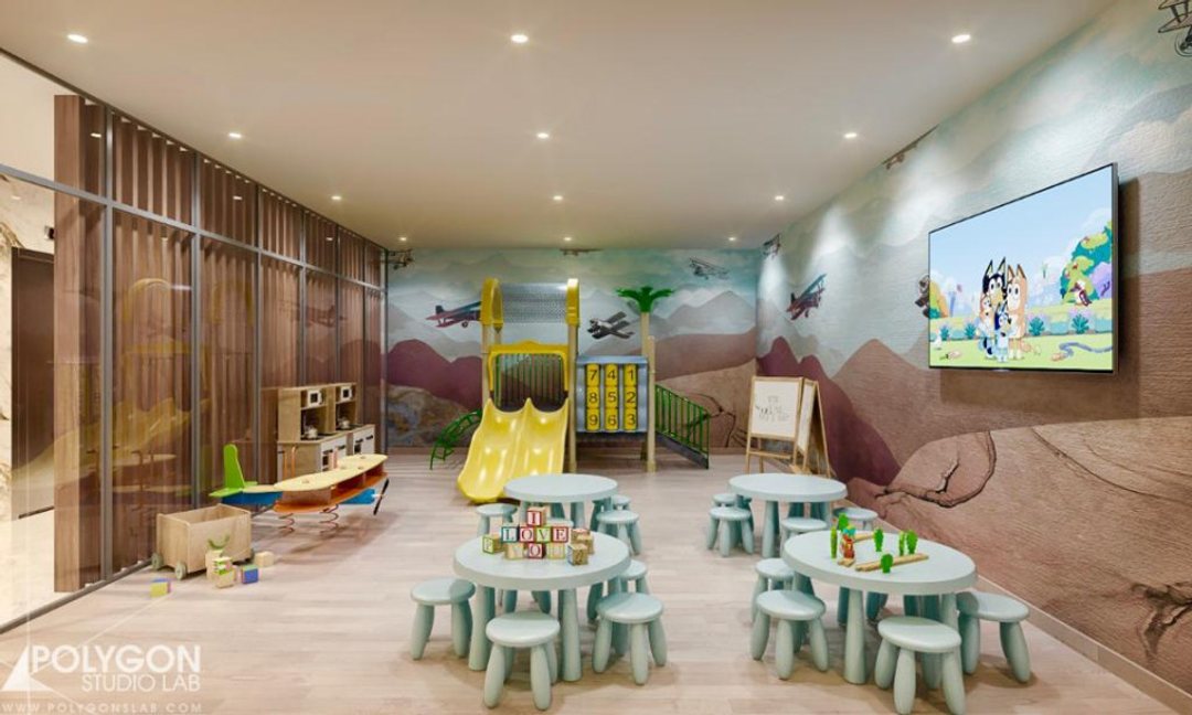 Apartamento en Ensanche Serralles, foto 2