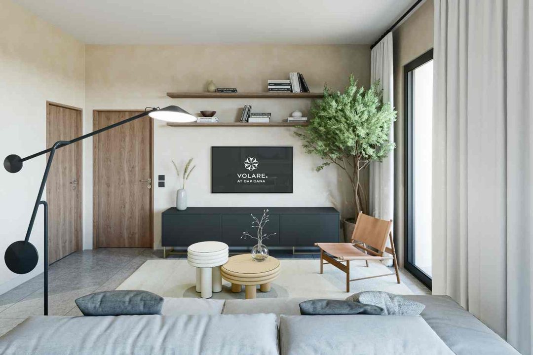 Apartamento en Puntacana Village, foto 3