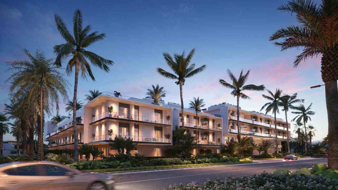 Apartment in Puntacana Village