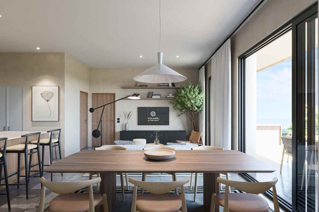 Apartamento en Puntacana Village, foto 4