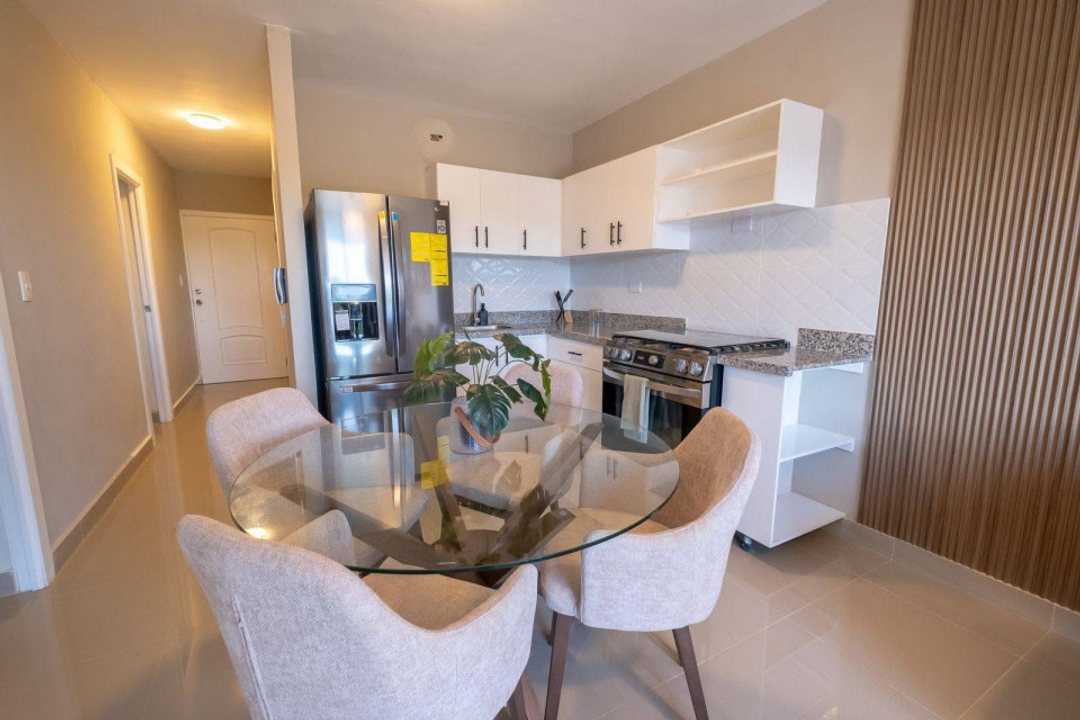Apartamento en BOCA CHICA, foto 2
