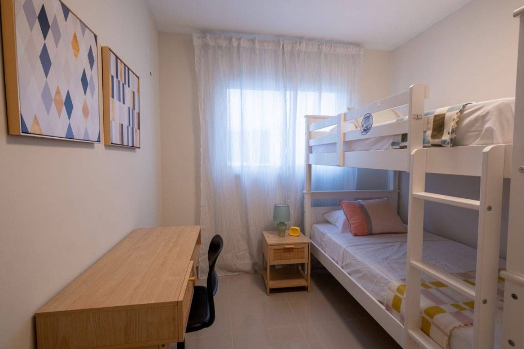 Apartamento en BOCA CHICA, foto 4
