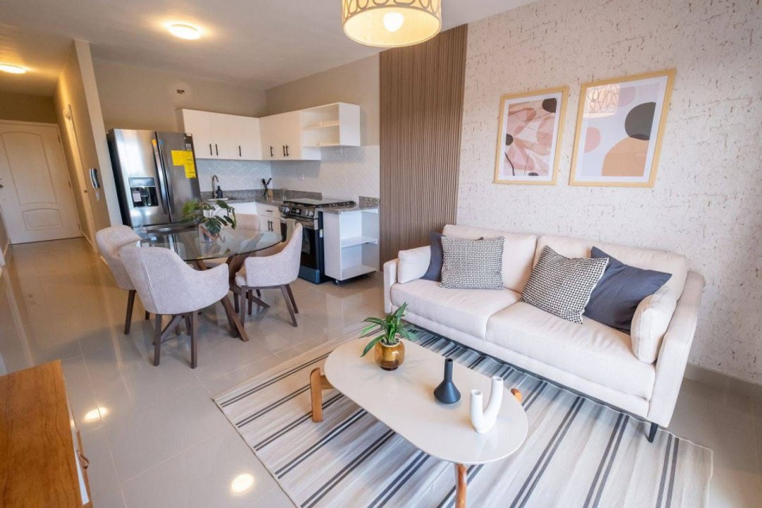 Apartamento en BOCA CHICA, foto 3