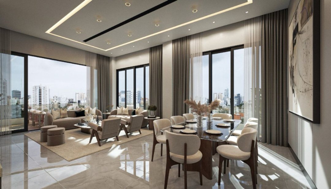 Apartamento en Urbanización Real, foto 3