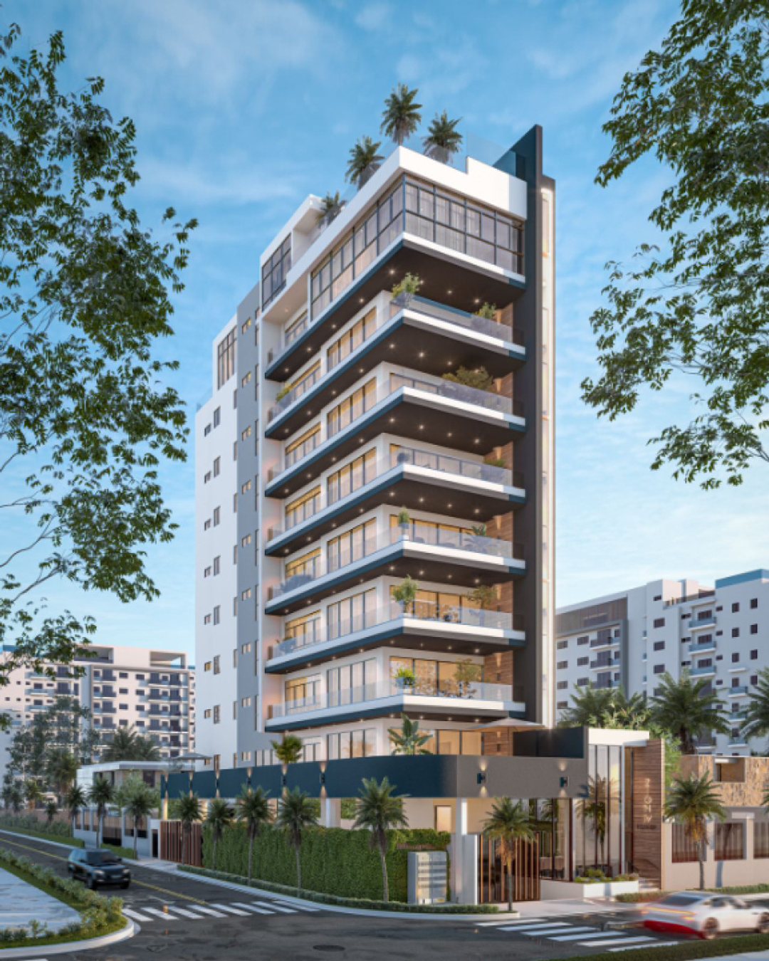 Apartamento en Urbanización Real, foto 2