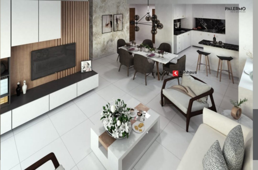 Apartamento en El Vergel, foto 4
