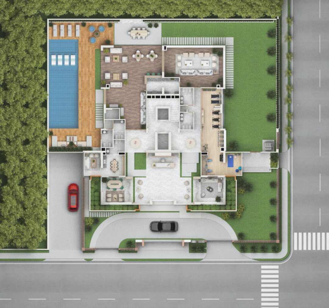 Apartamento en GAZCUE, foto 2