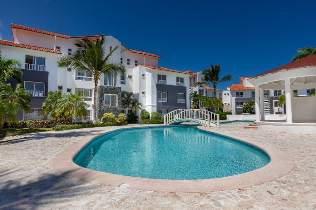 Apartamento en Bavaro, foto 3