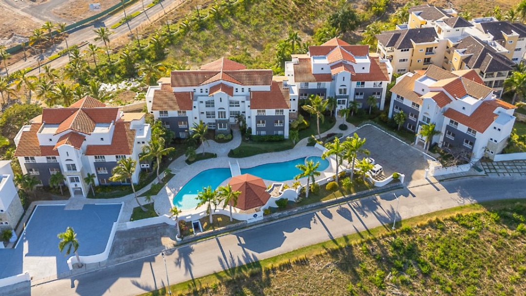 Apartamento en Bavaro, foto 2