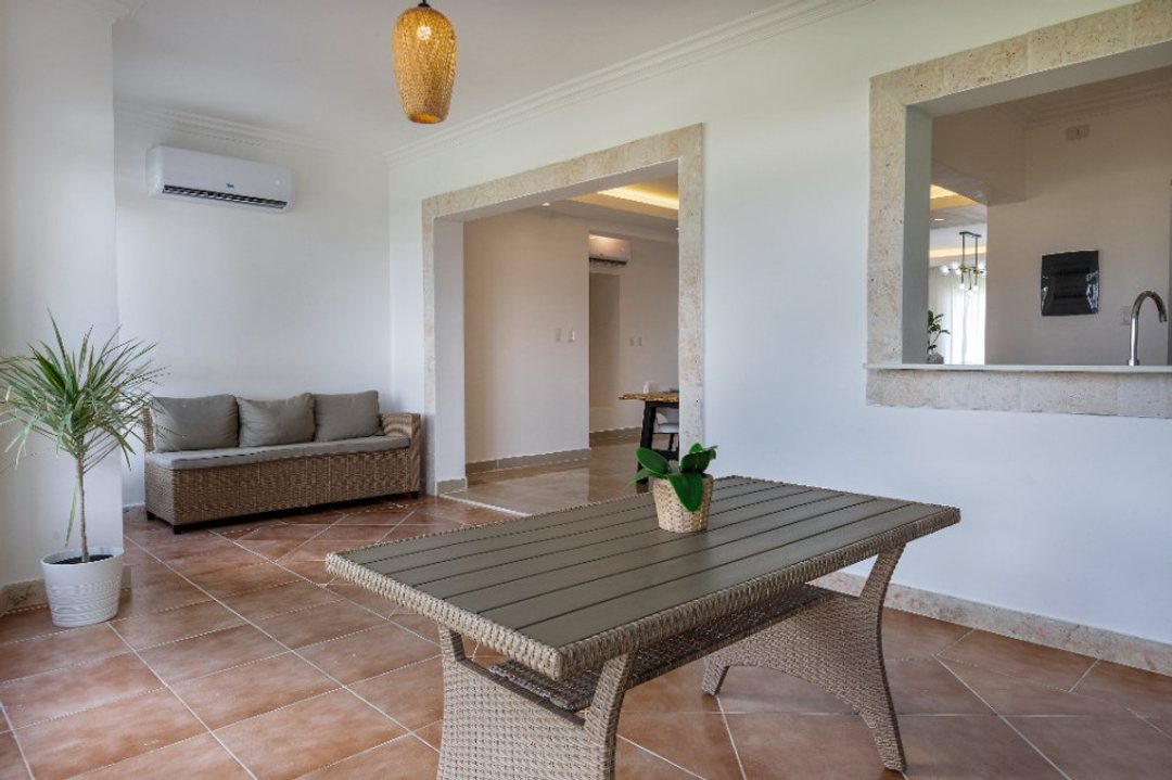 Apartamento en Bavaro, foto 4