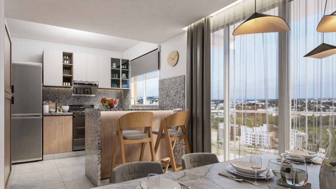 Apartamento en Colinas del Arroyo Ii, foto 2