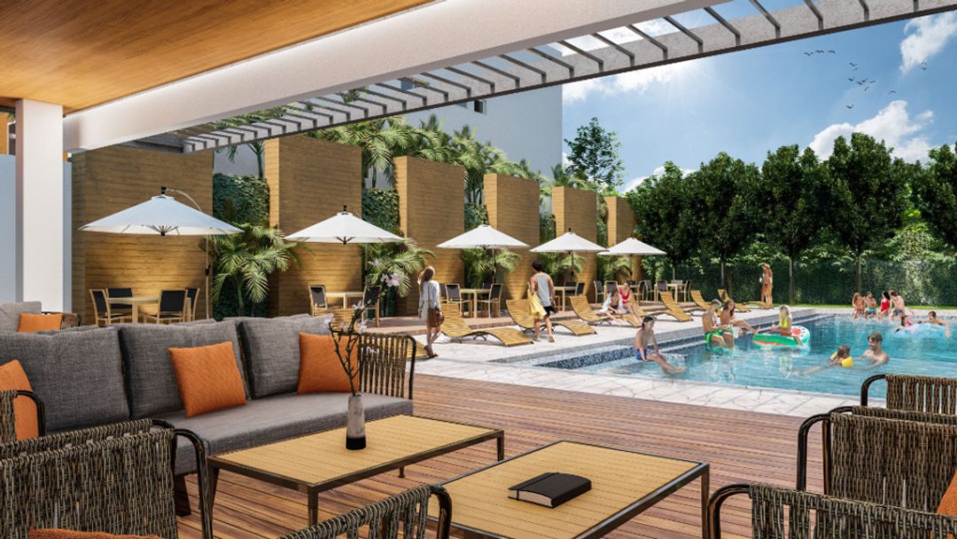Apartamento en Colinas del Arroyo Ii, foto 4