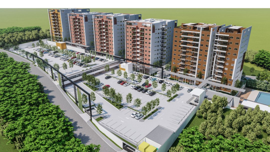 Apartamento en Colinas del Arroyo Ii, foto 5