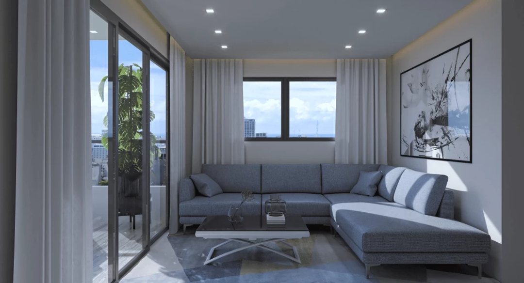 Apartamento en RENACIMIENTO, foto 4