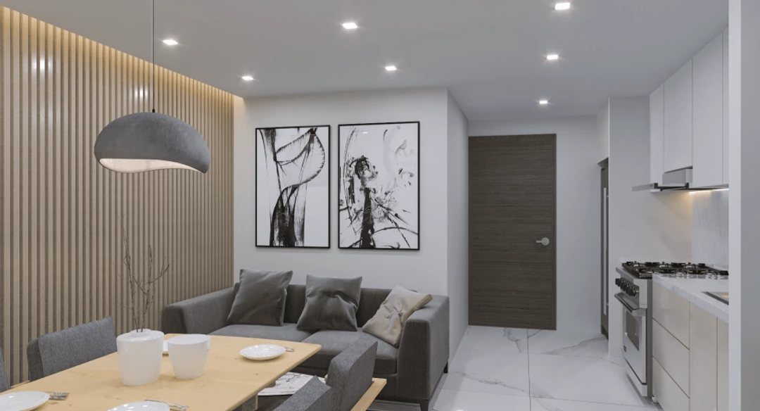 Apartamento en RENACIMIENTO, foto 2