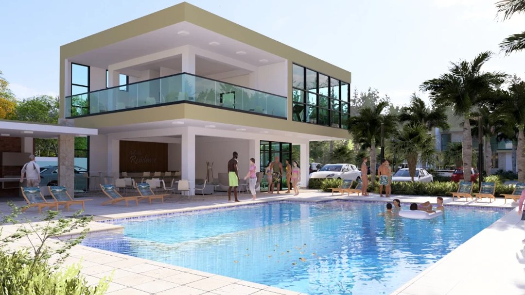 Casa en BOCA CHICA, foto 4
