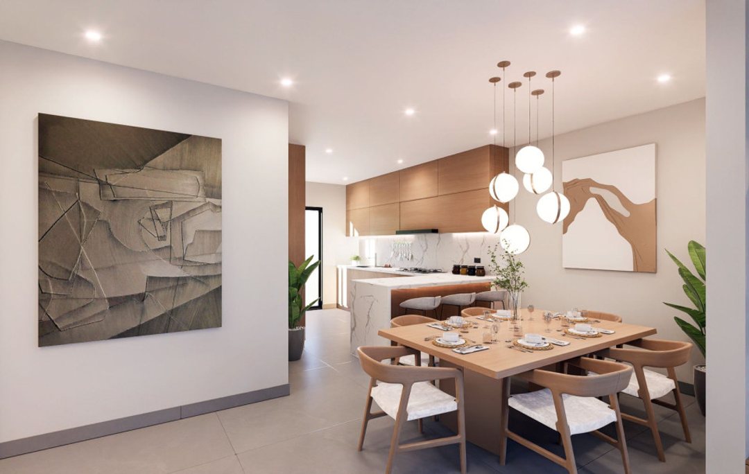 Apartamento en LOS FRAILES I, foto 5
