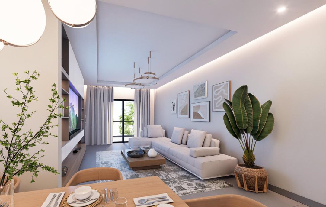 Apartamento en LOS FRAILES I, foto 4