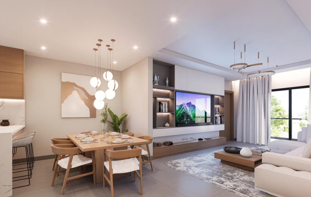 Apartamento en LOS FRAILES I, foto 2