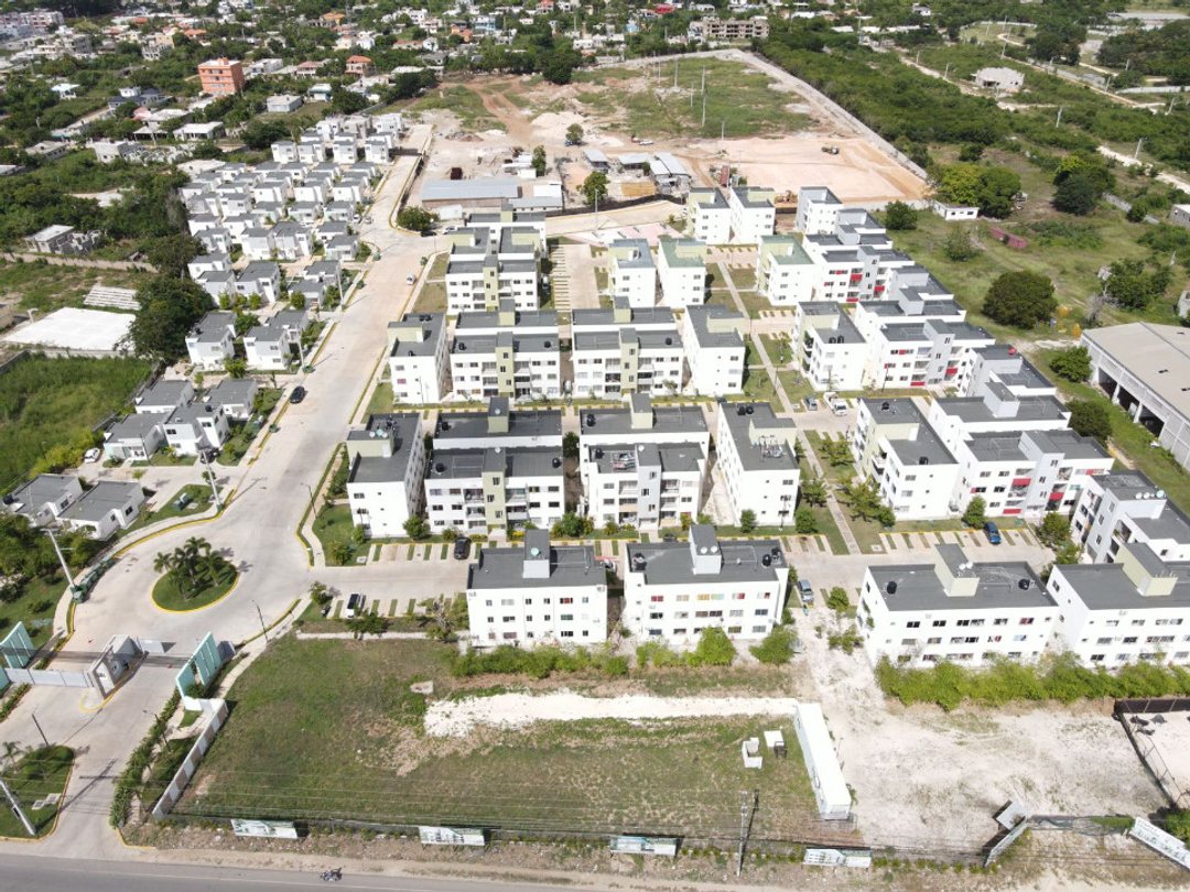 Apartamento en Palmas de San Pedro, foto 3