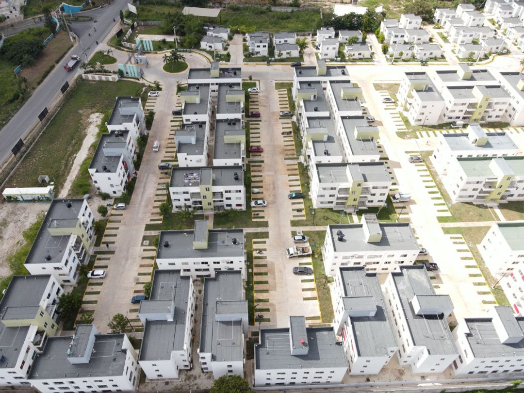 Apartamento en Palmas de San Pedro, foto 4
