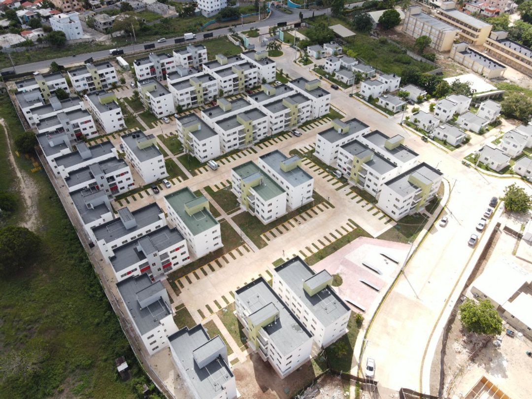 Apartamento en Palmas de San Pedro, foto 5